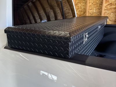 Truckbed Tool Box
