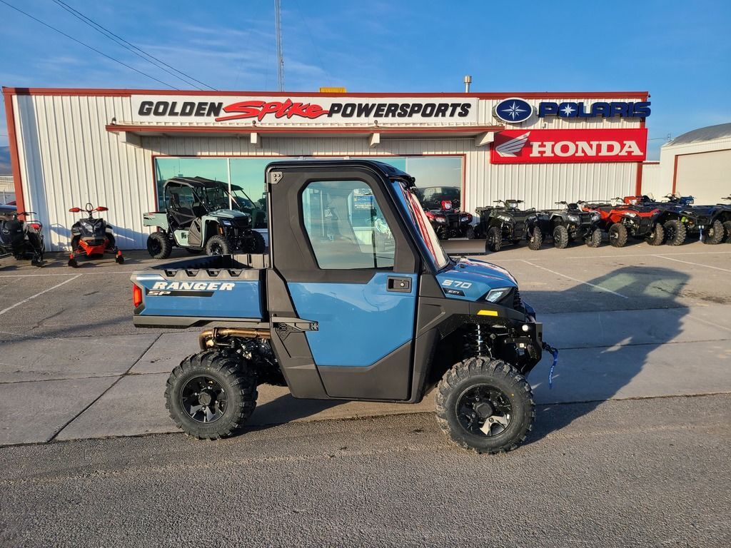 2026 Polaris® Ranger SP 570 NorthStar Edition