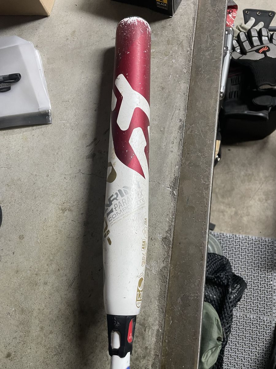 DeMarini CFX Fastpitch 34in/25oz