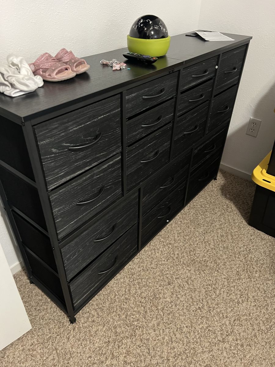 Romorgniz Dresser for Bedroom