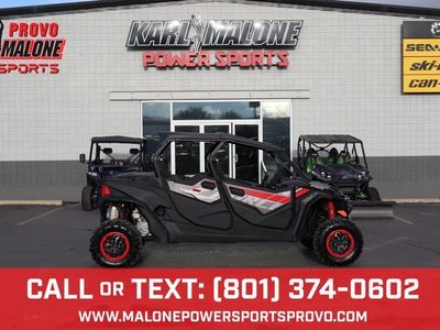 2026 CFMOTO ZFORCE 950 Sport-4