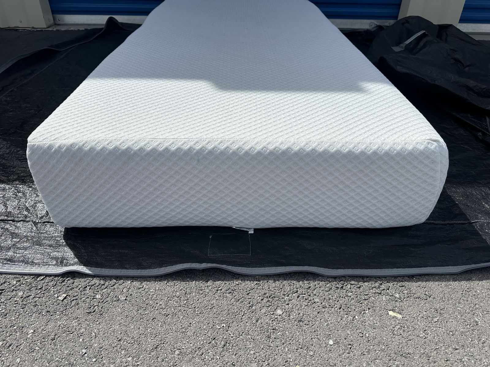 Twin XL Mattress