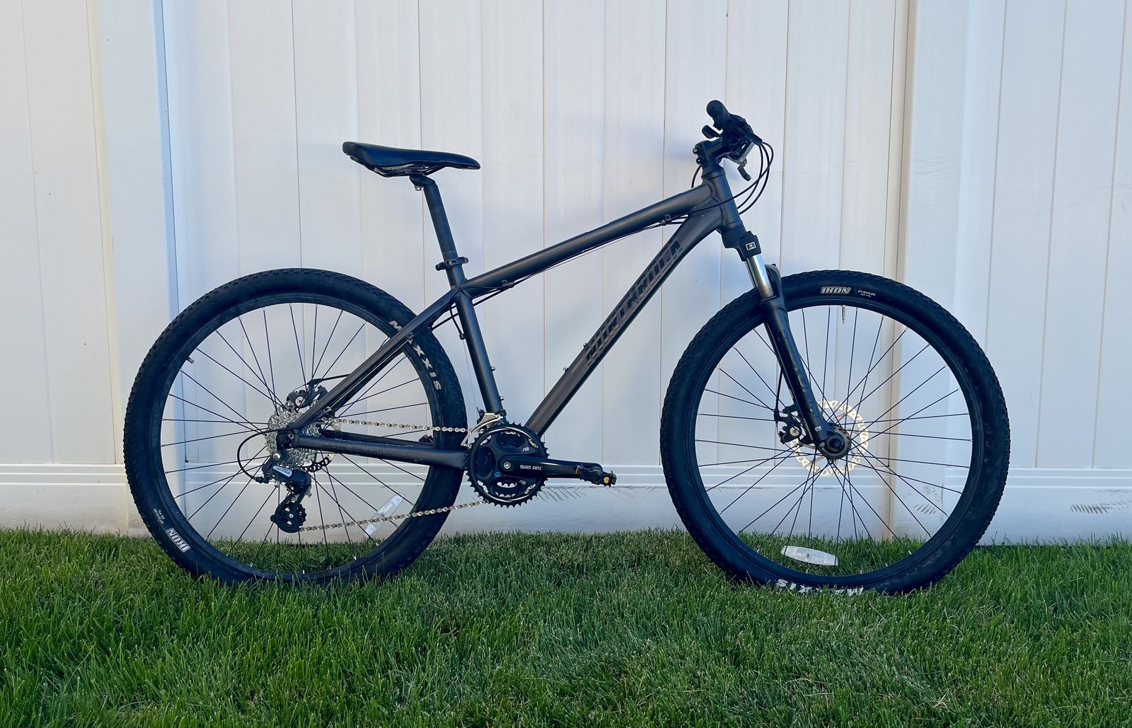 Northrock XC27 2021 Mountain Bike