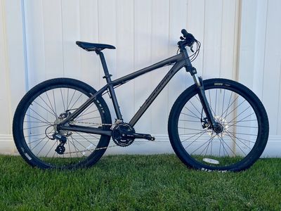 Northrock XC27 2021 Mountain Bike