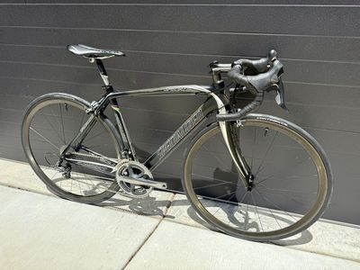 Specialized S-Works Tarmac SL2 – Full Dura-Ace – 52cm