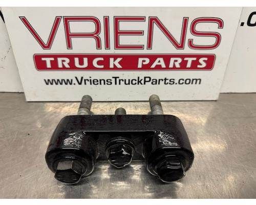 Used Peterbilt 567 Spacer-Center Tow Cast Alum, Part # A80-6010
