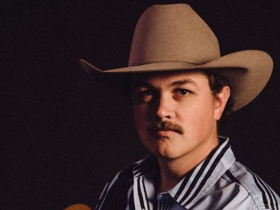 Zach Top: Cold Beer & Country Music Tour 2026 with Jake Worthington - July 9