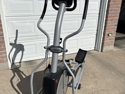 Elliptical