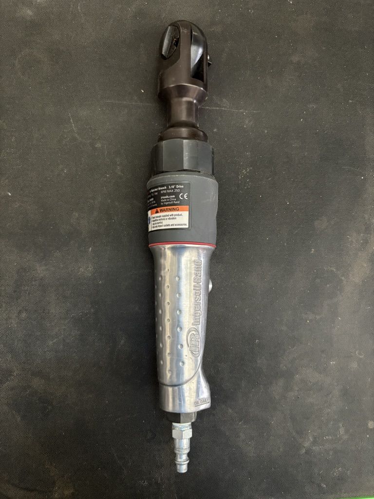 Ingersoll Rand Air Ratchet