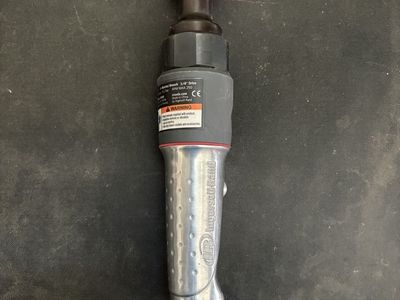 Ingersoll Rand Air Ratchet