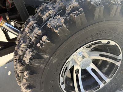 2018 Trailmaster Challenger 150x