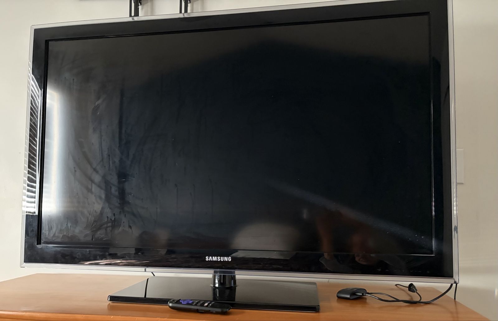 TV