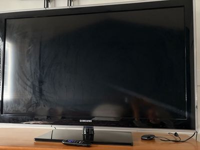 TV