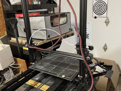 anycubic Chiron