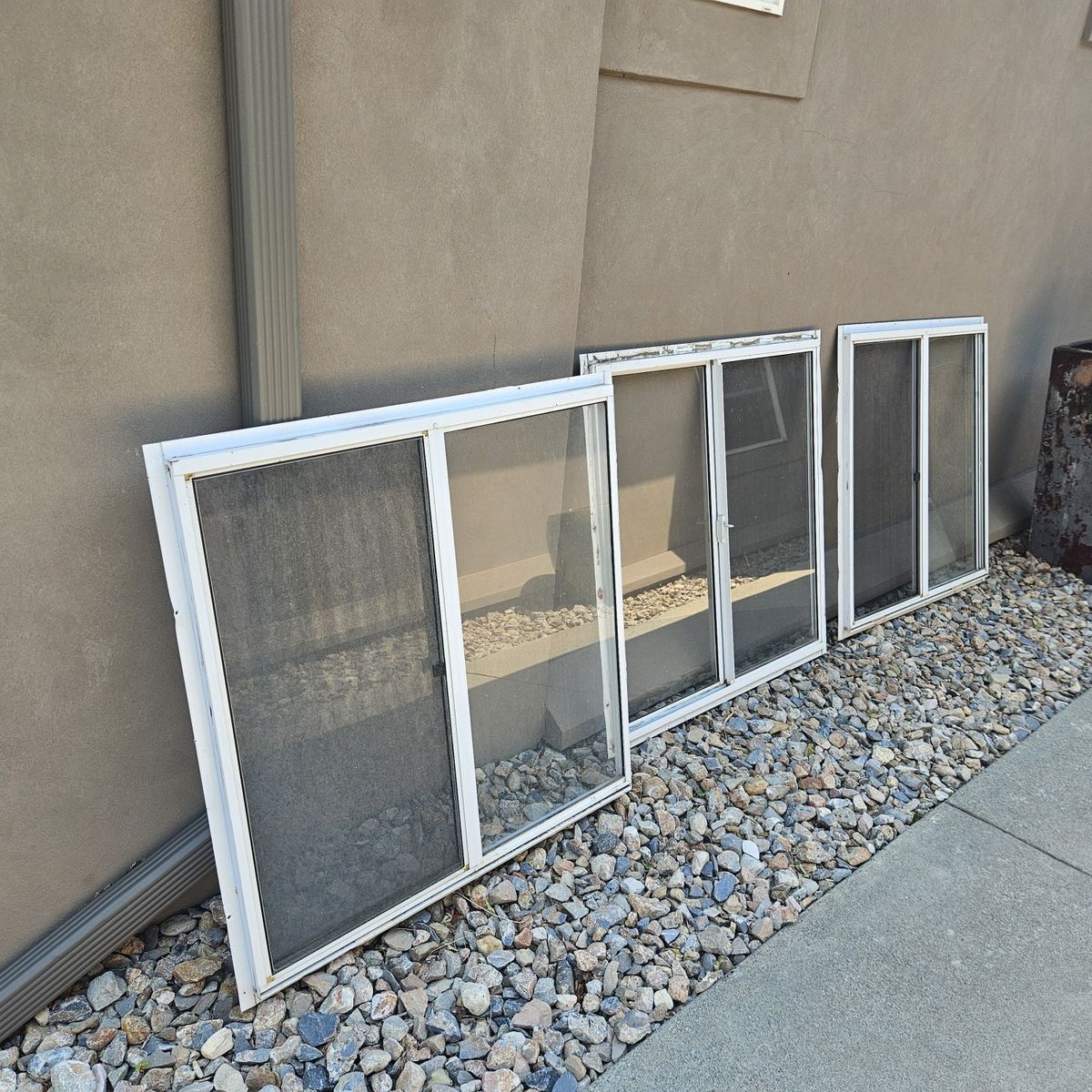 36x36 windows qty3