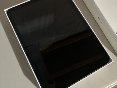 iPad 11th Gen 128GB (Blue)