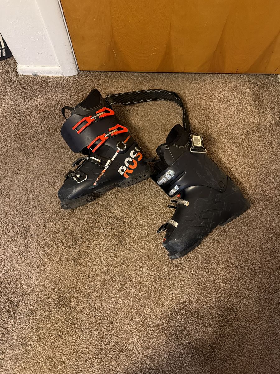 Rossignol Ski Boots 26.5