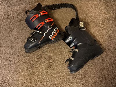 Rossignol Ski Boots 26.5