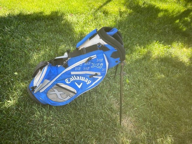 Callaway Junior Golf Bag