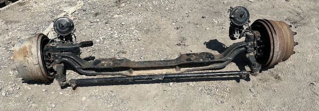 Eaton E1202I Front Axle Assembly