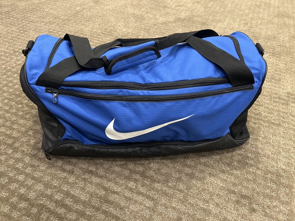 Nike Bag