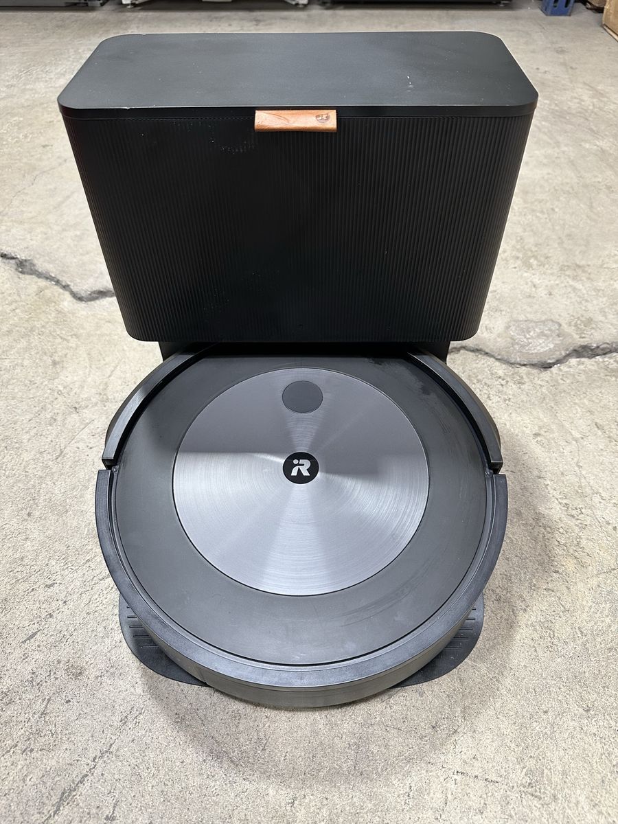 IRobot Vacuum