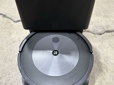 IRobot Vacuum