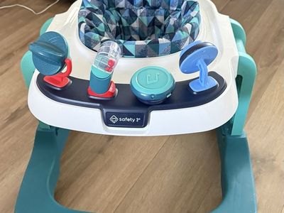 Baby Walker