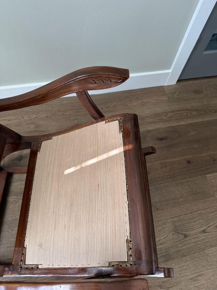 Rocking Chair
