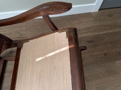 Rocking Chair