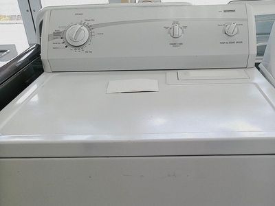 Kenmore Electric Dryer~90 Day Guarantee