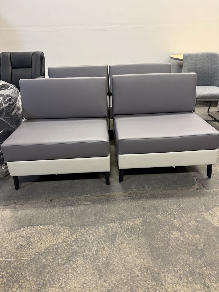 Office Lounge Furniture