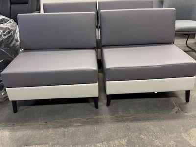 Office Lounge Furniture