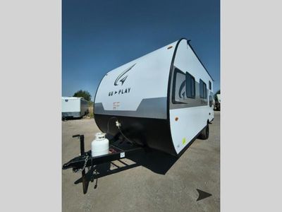 2025 Wayfinder RV Go Play 19BH