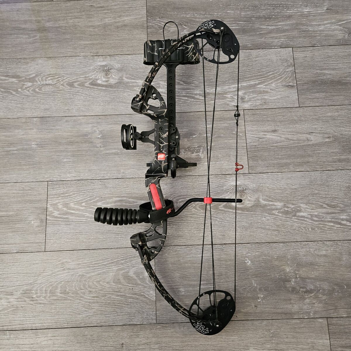 pse mini burner $250 obo