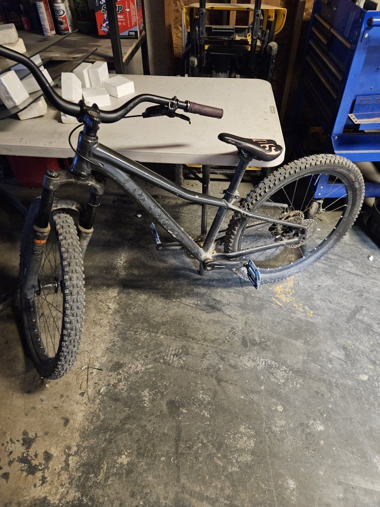 E-Bike needed Preferably broken.