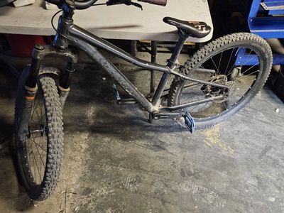 E-Bike needed Preferably broken.