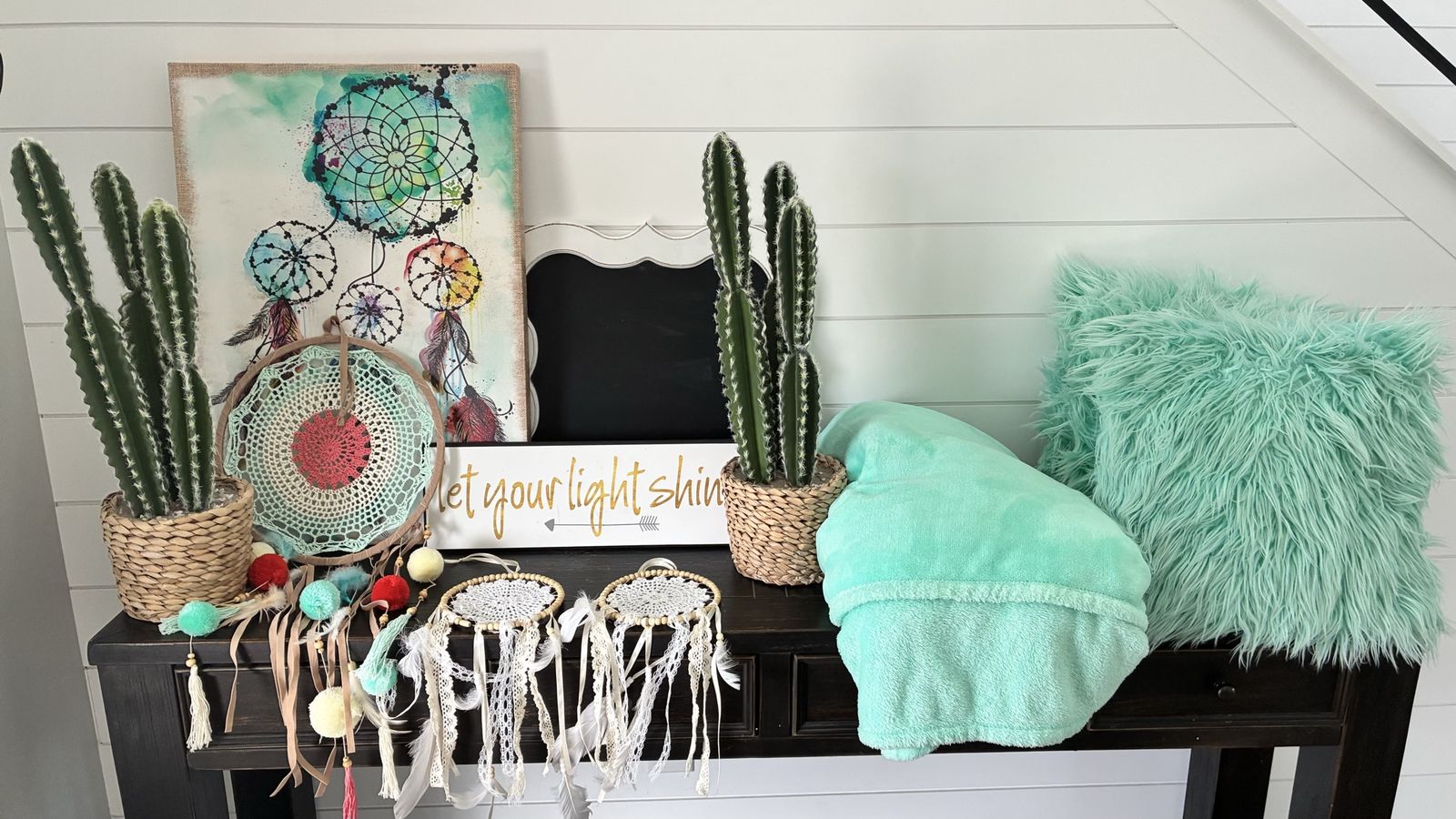 Girls Room Decor, Lot