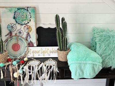 Girls Room Decor, Lot