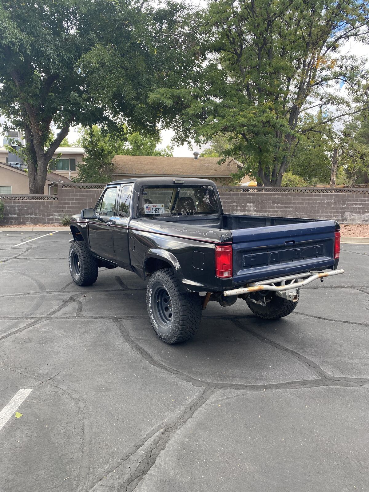 1990 Ford Ranger STX in St. George, UT | KSL Cars