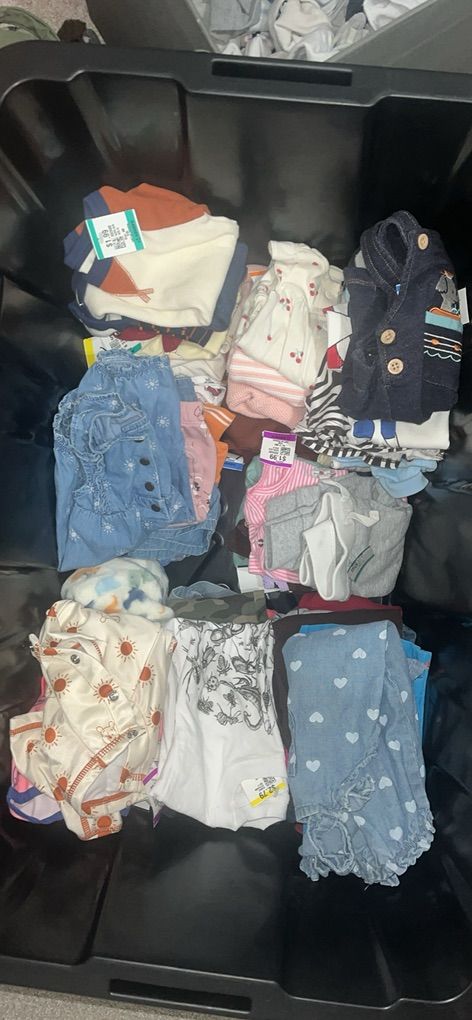 Baby Clothes