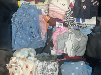 Baby Clothes