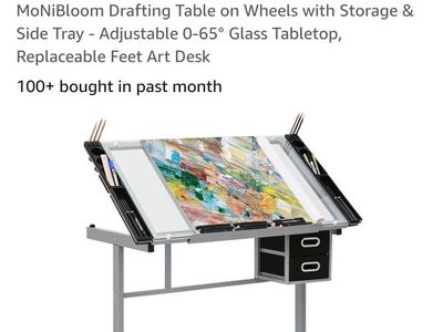 Art table