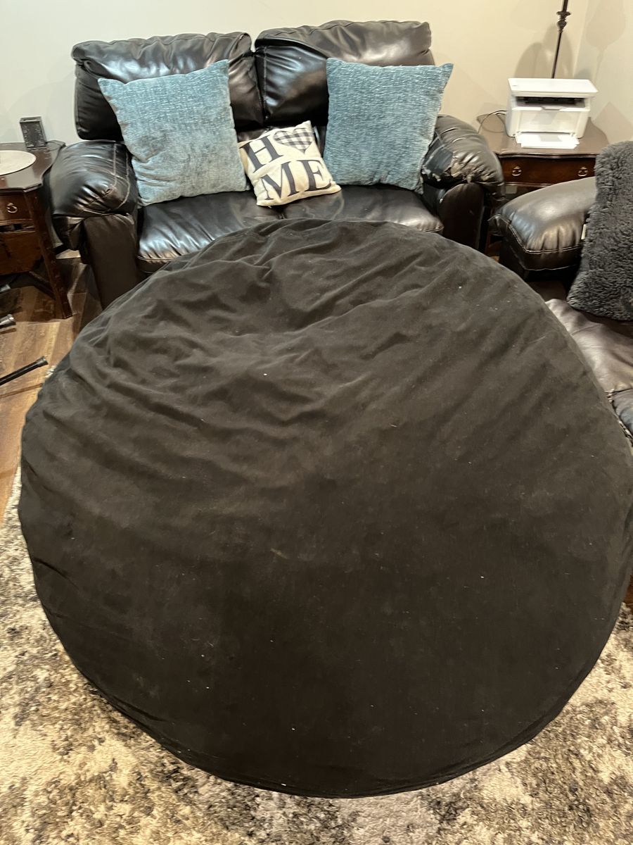 4ft Bean Bag!
