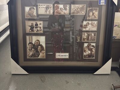 Picture Frame