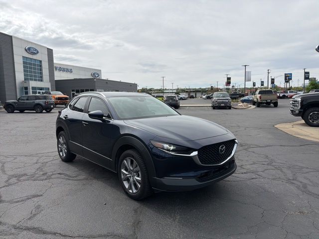 2022 MAZDA CX30 2.5 S Preferred