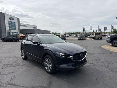 2022 MAZDA CX30 2.5 S Preferred