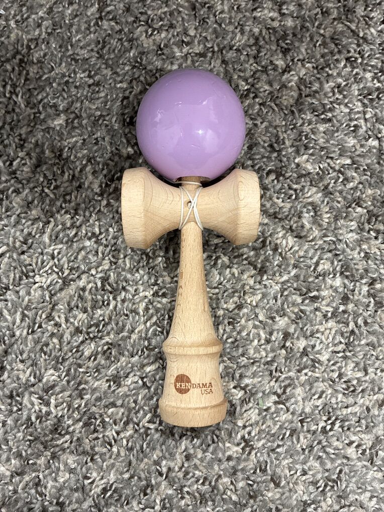Kendama Wooden Toy