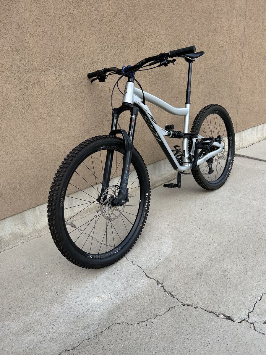 2020 Ibis Ripmo AF