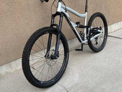 2020 Ibis Ripmo AF